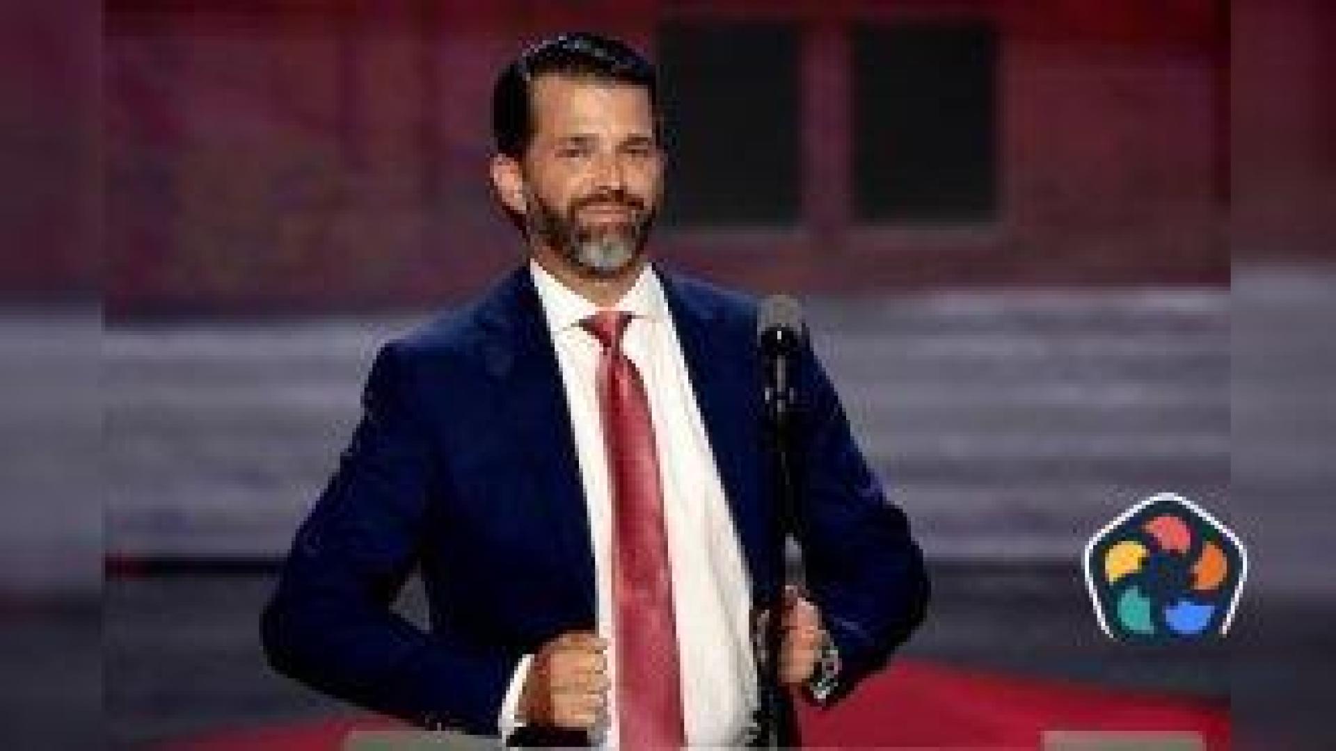 Италиански политик подаде сигнал срещу Доналд Тръмп-младши заради лов на застрашени патици