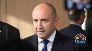 Радев: Без истината за "Осемте джуджета" и Нотариуса няма реформа