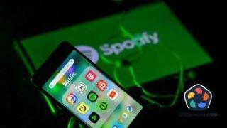 Spotify обяви рекордните 675 млн. потребители