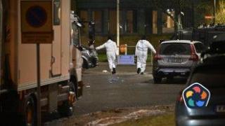 Около 10 души загинаха при стрелба във вечерно училище в Швеция