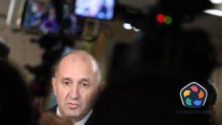 Радев пак извади опорката за евтиния руски газ