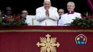 Папа Франциск е с "тежка настинка"