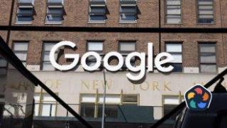 Акциите на Google се сринаха