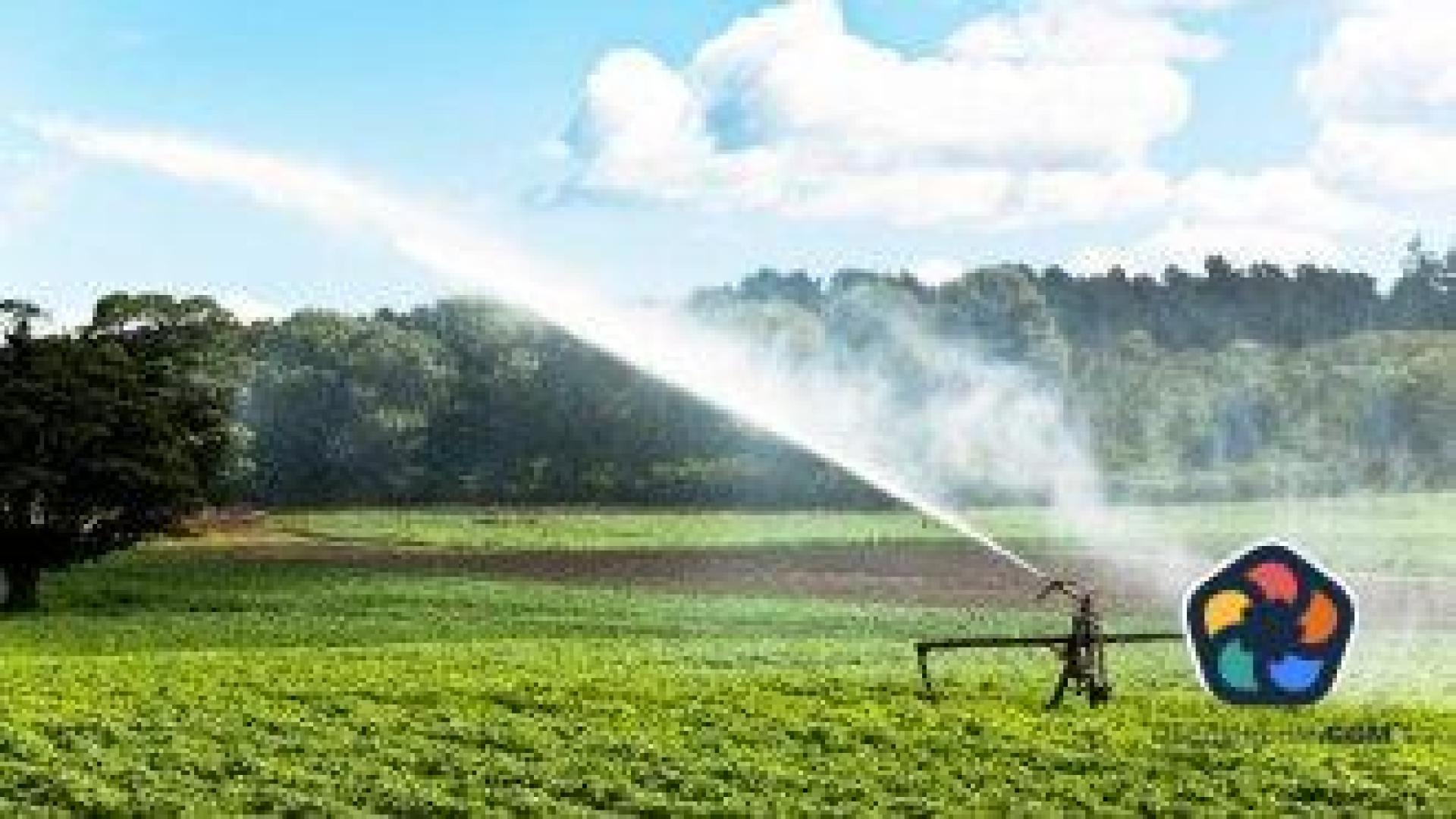 "Напоителни системи" ще възстановява канали с 90 млн. евро. Парите не могат да се ползват за изграждане на нови