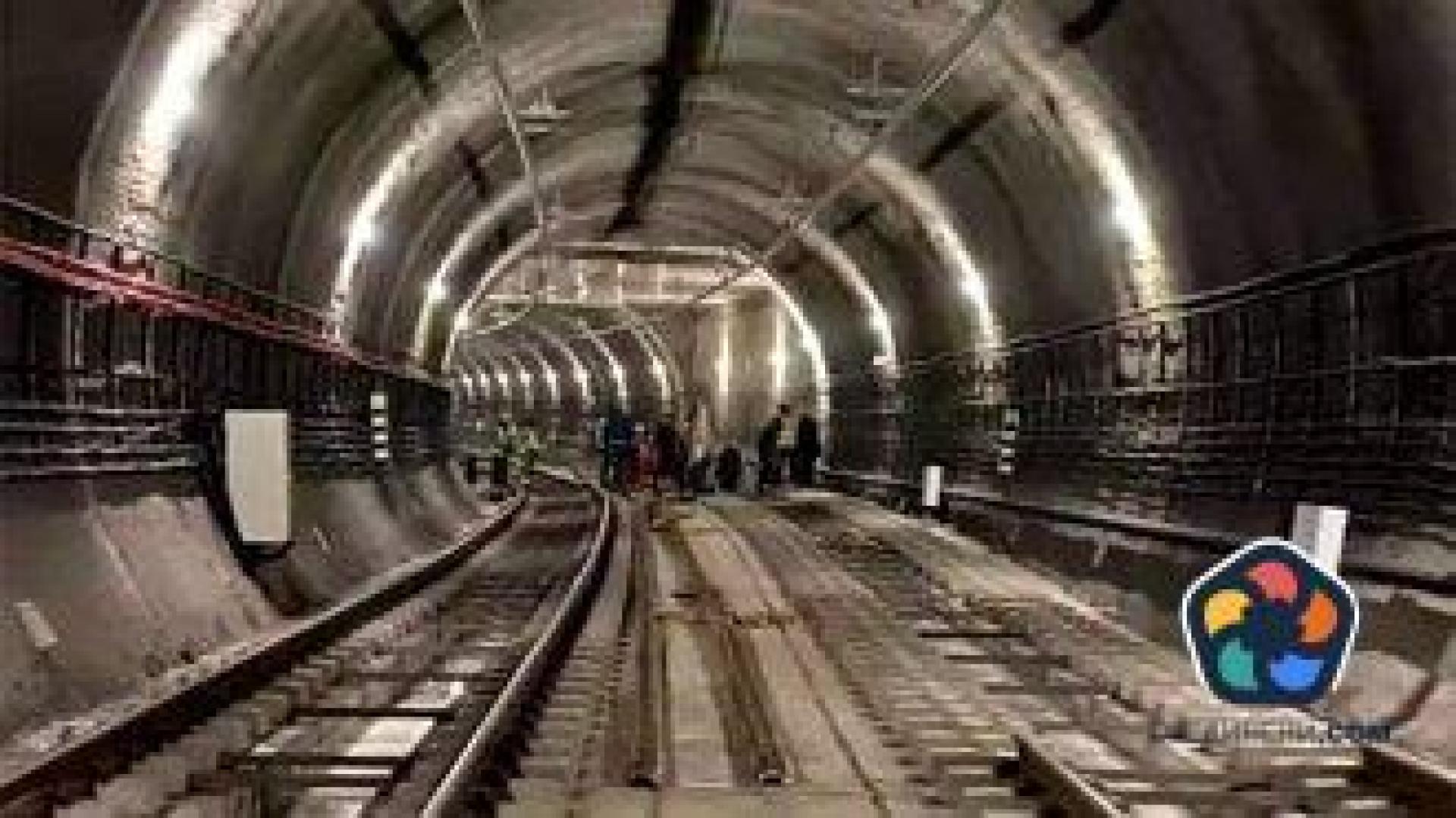 Тунелопробивната машина започва работа по метрото през кв. "Слатина"