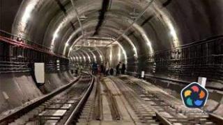 Тунелопробивната машина започва работа по метрото през кв. "Слатина"