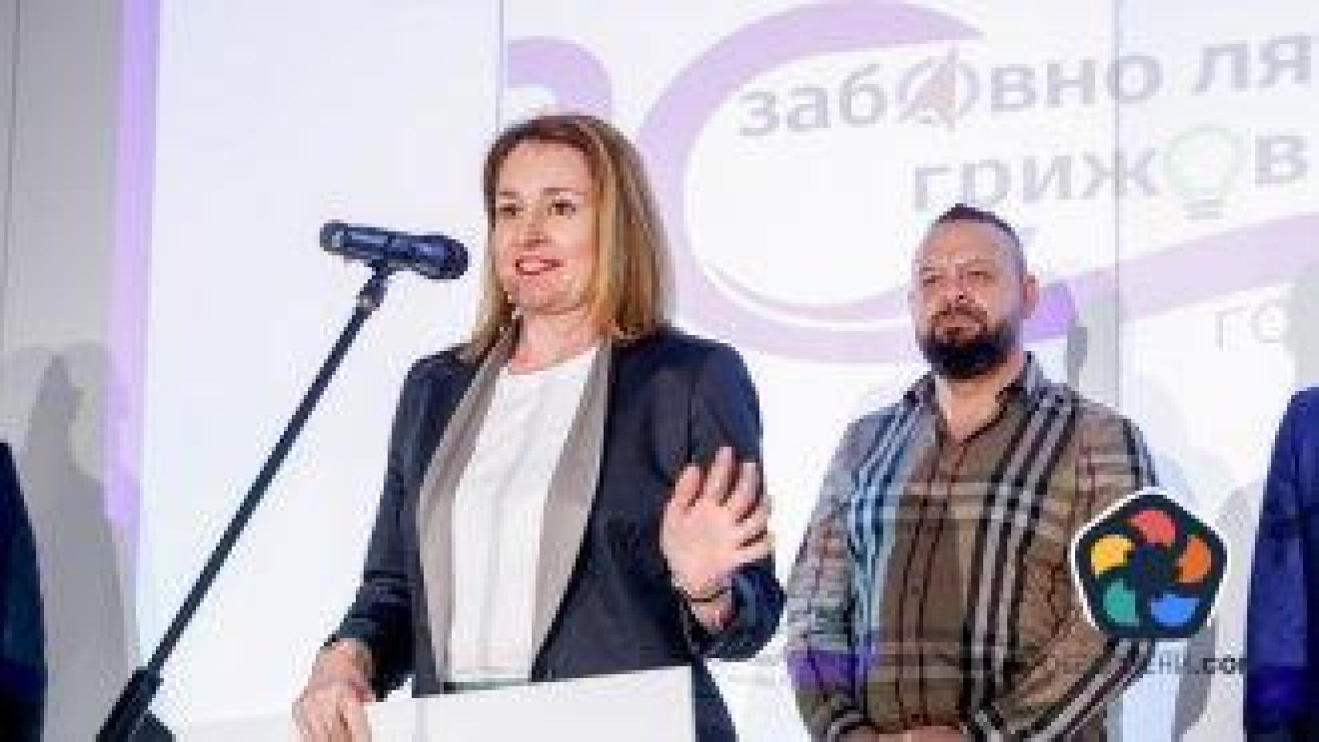 От "имам идея" до реален бизнес - над 95% от проектите на Академия за местни предприемачи са успешни