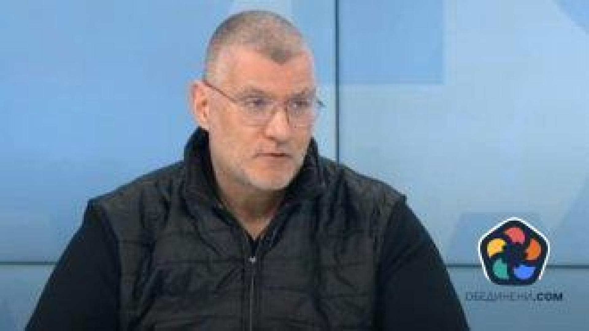 Проф. Момеков за опасното Tik Tok предизвикателство: Парацетамолът може да убие човек по много неприятен начин