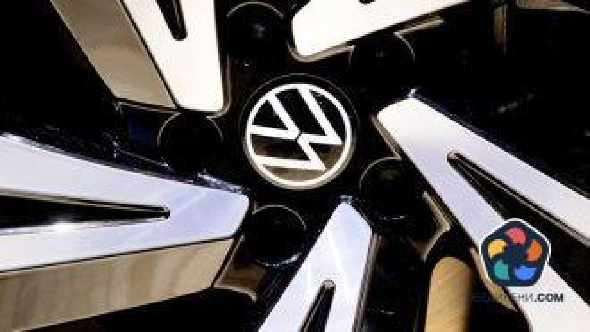 "Фолксваген" представи проект за евтин електрически модел за 20 000 евро