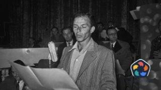 От Франк Синатра до Вили Казасян: разказите на Master of Art