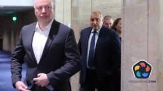 "Маркет линкс": Кабинетът "Желязков" има 27% доверие и 40 на сто недоверие