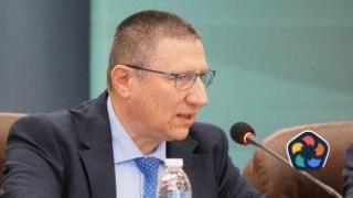 Сарафов обжалва прекратения избор на главен прокурор