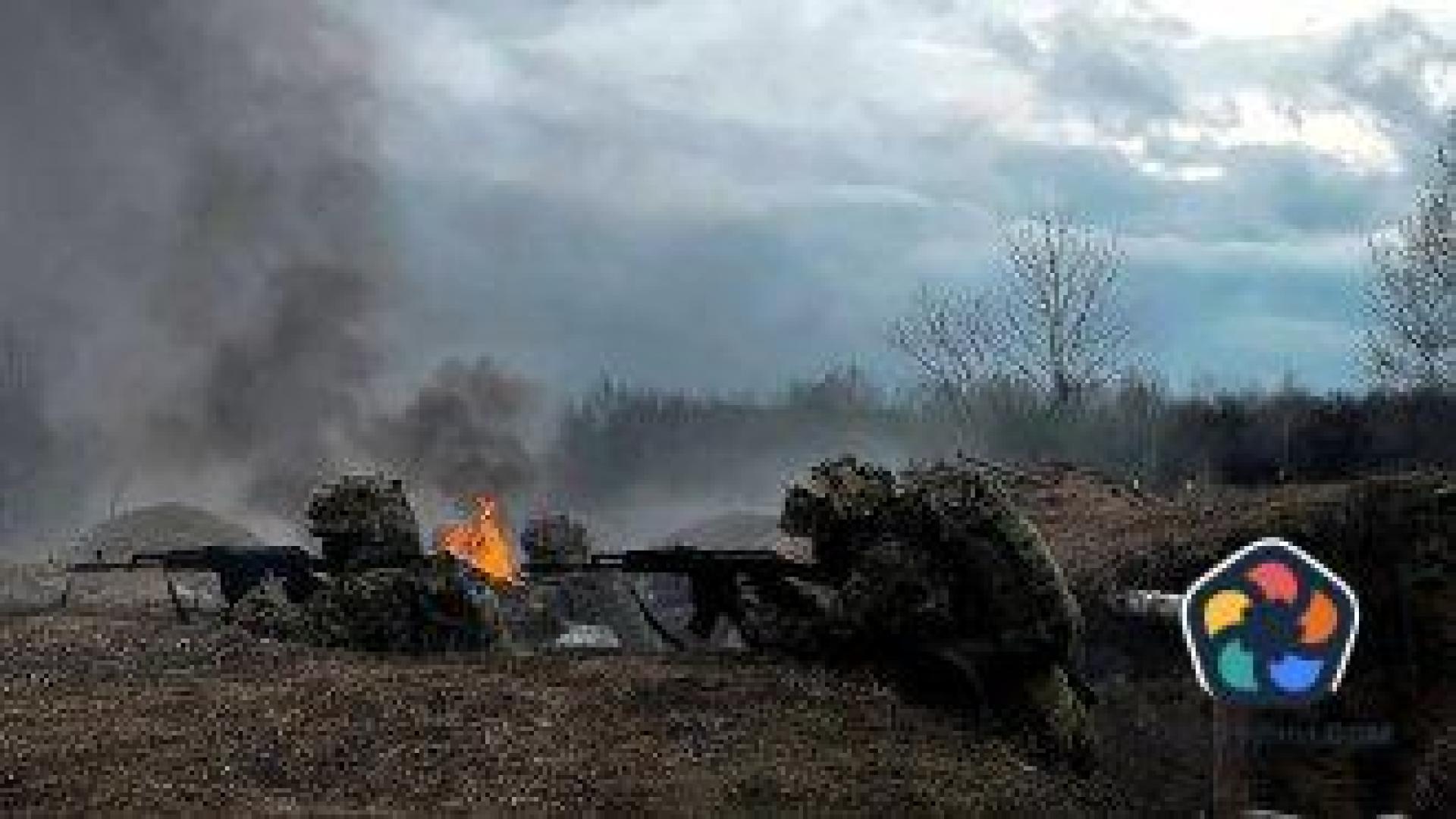 "Като гръм от ясно небе." Украйна е започнала нова офанзива в Курска област