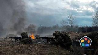 "Като гръм от ясно небе." Украйна е започнала нова офанзива в Курска област