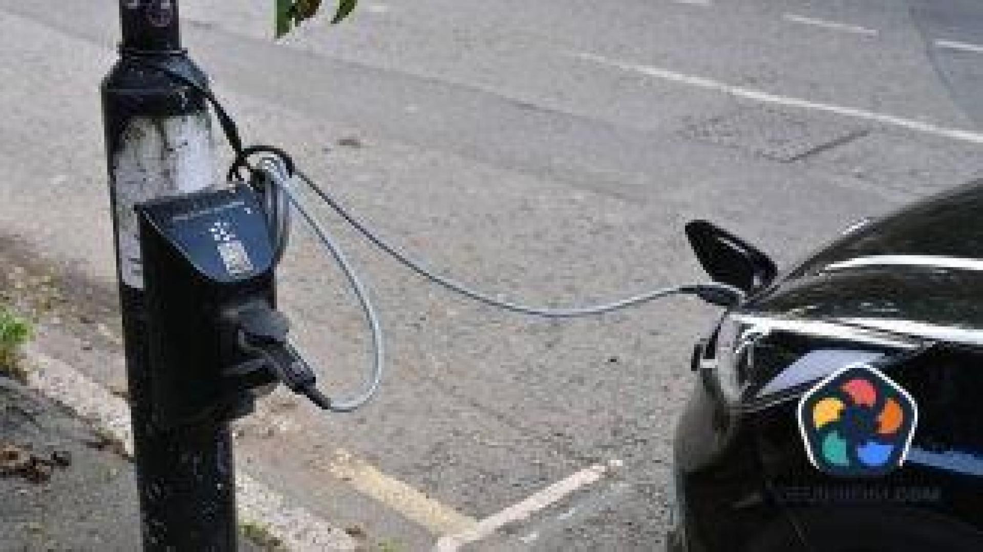 ЕК дава 422 млн. евро за зарядни станции в 23 страни и България