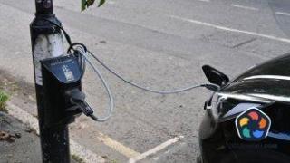 ЕК дава 422 млн. евро за зарядни станции в 23 страни и България