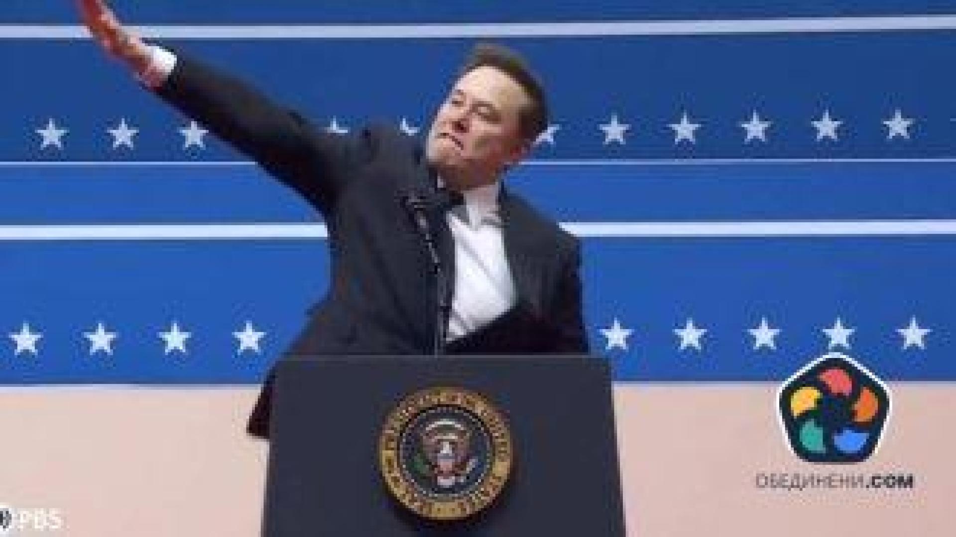 Срив на колите на "Тесла" в Германия с 60%