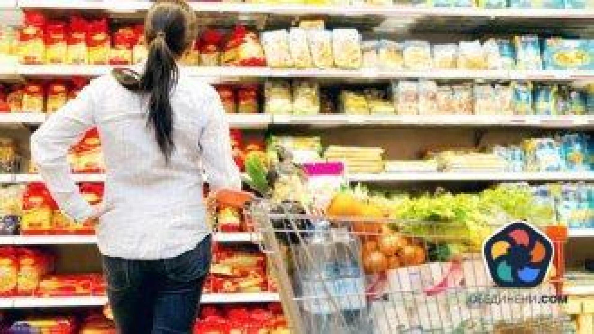 Пак надуват фанфари за надценките на храните. Излезе ли нещо от предишните кампании