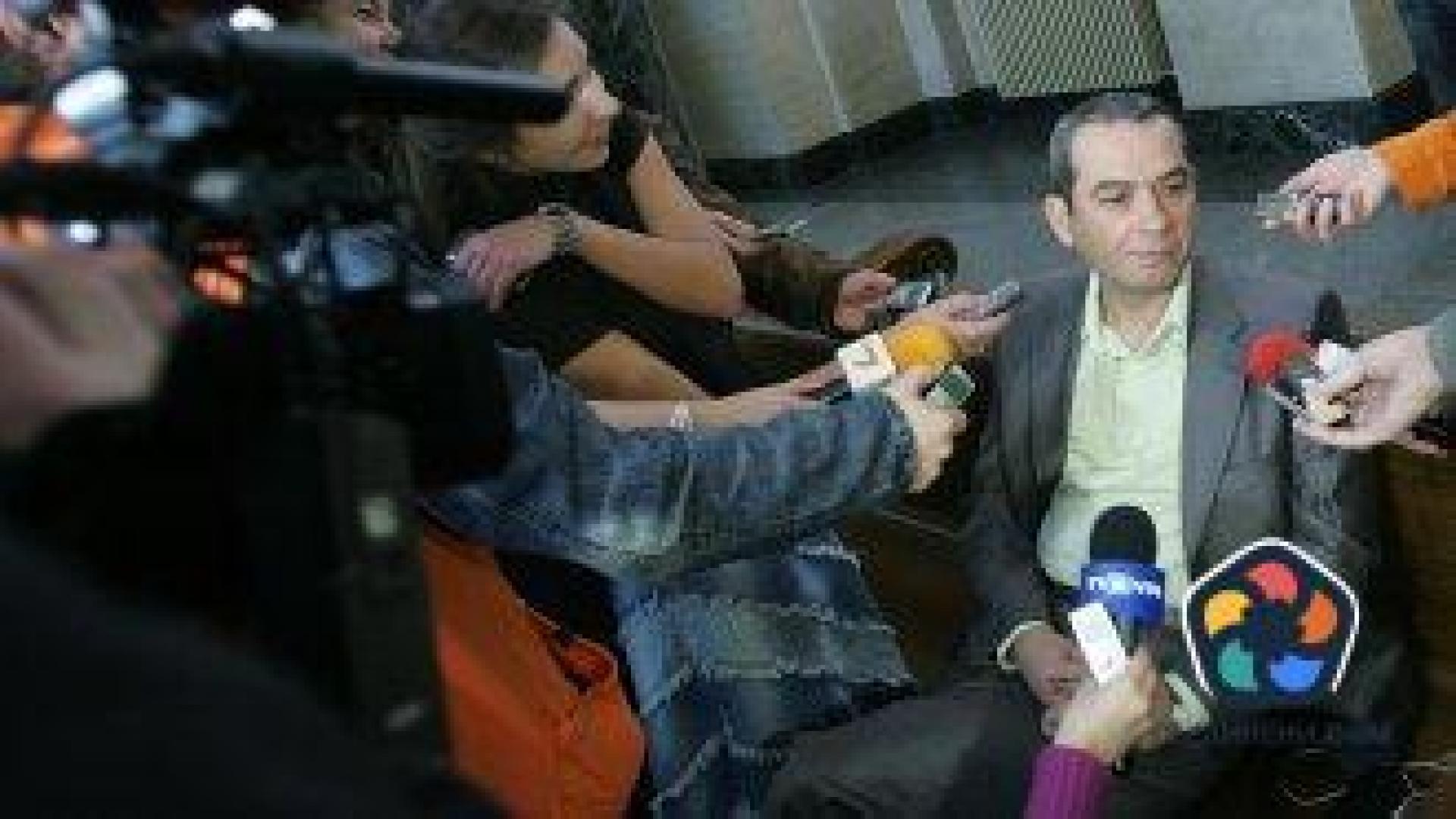 "Установяване на адрес". Има ли европейска заповед за арест на Пепи Еврото