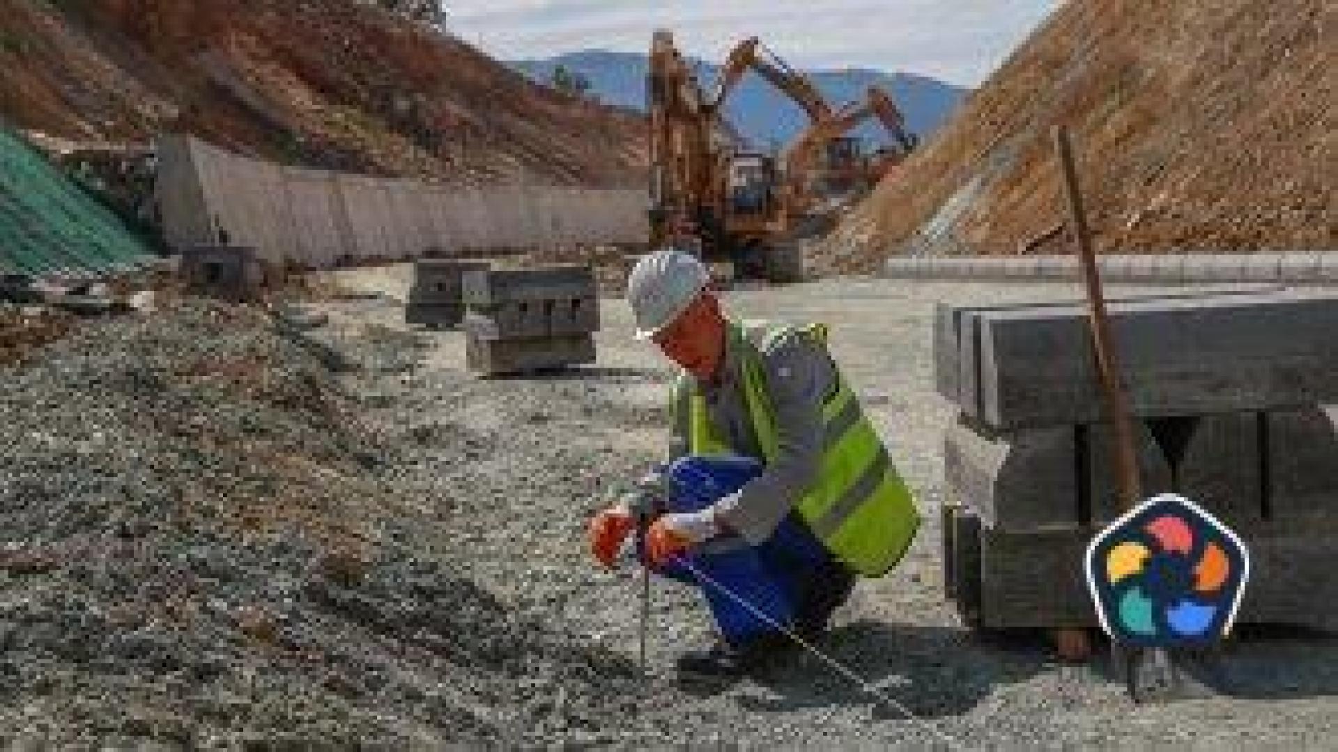 Скопие с резерви към българското предложение за изграждането на гранични жп тунел