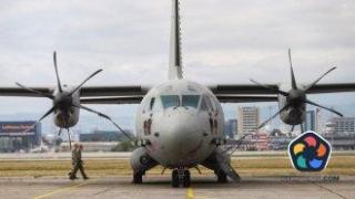 Има нужда от още три самолета "Спартан" за гасене на пожари, но няма пари