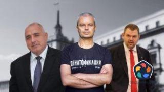 Политиците и грантовете за медии: Крадецът вика: дръжте крадеца!