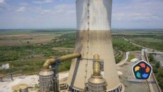 С рекордно производство на ток през януари ТЕЦ "AES Гълъбово" покри 8% от потреблението