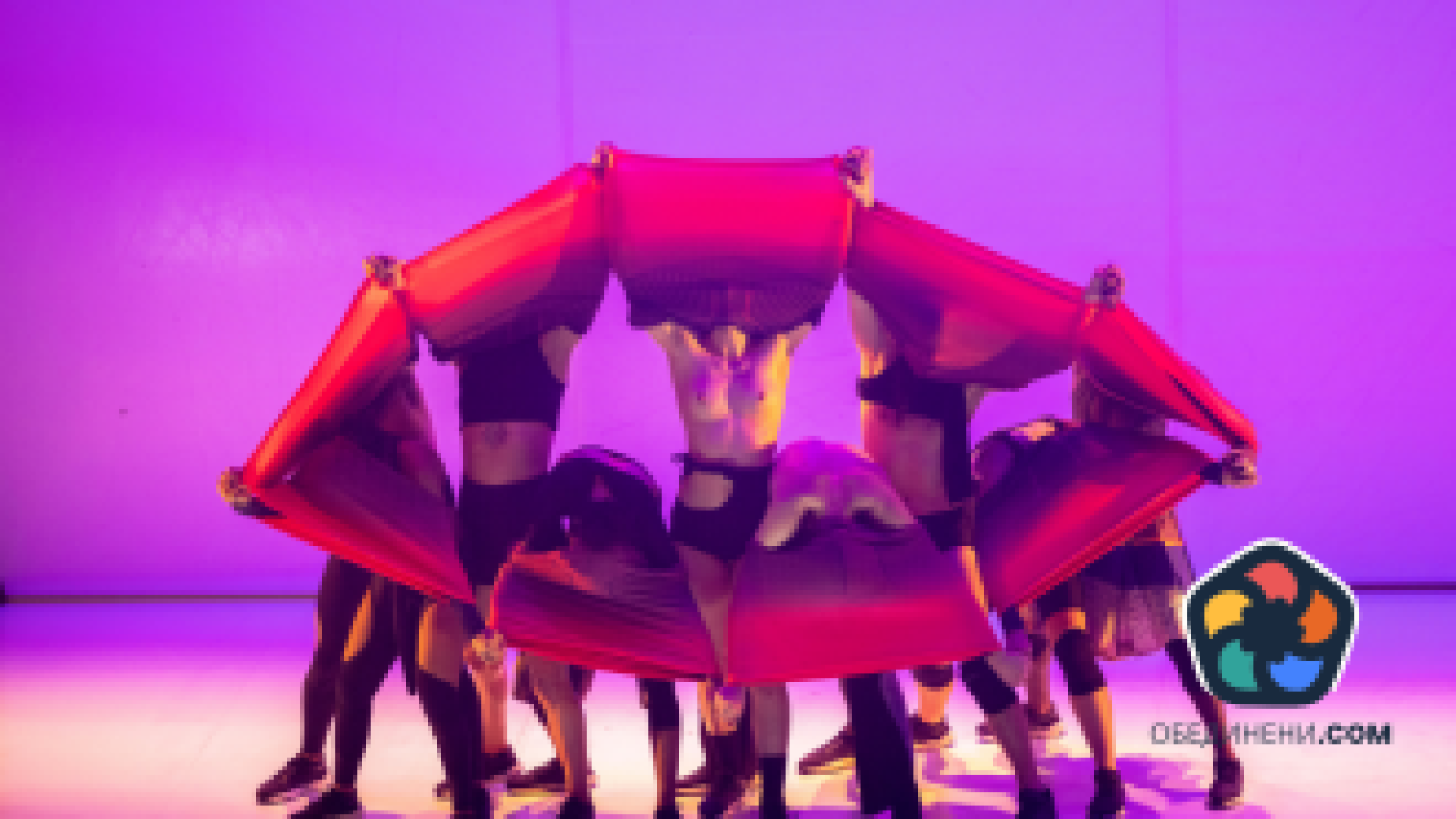 Българска следа на финала на престижна награда на лондонски театър