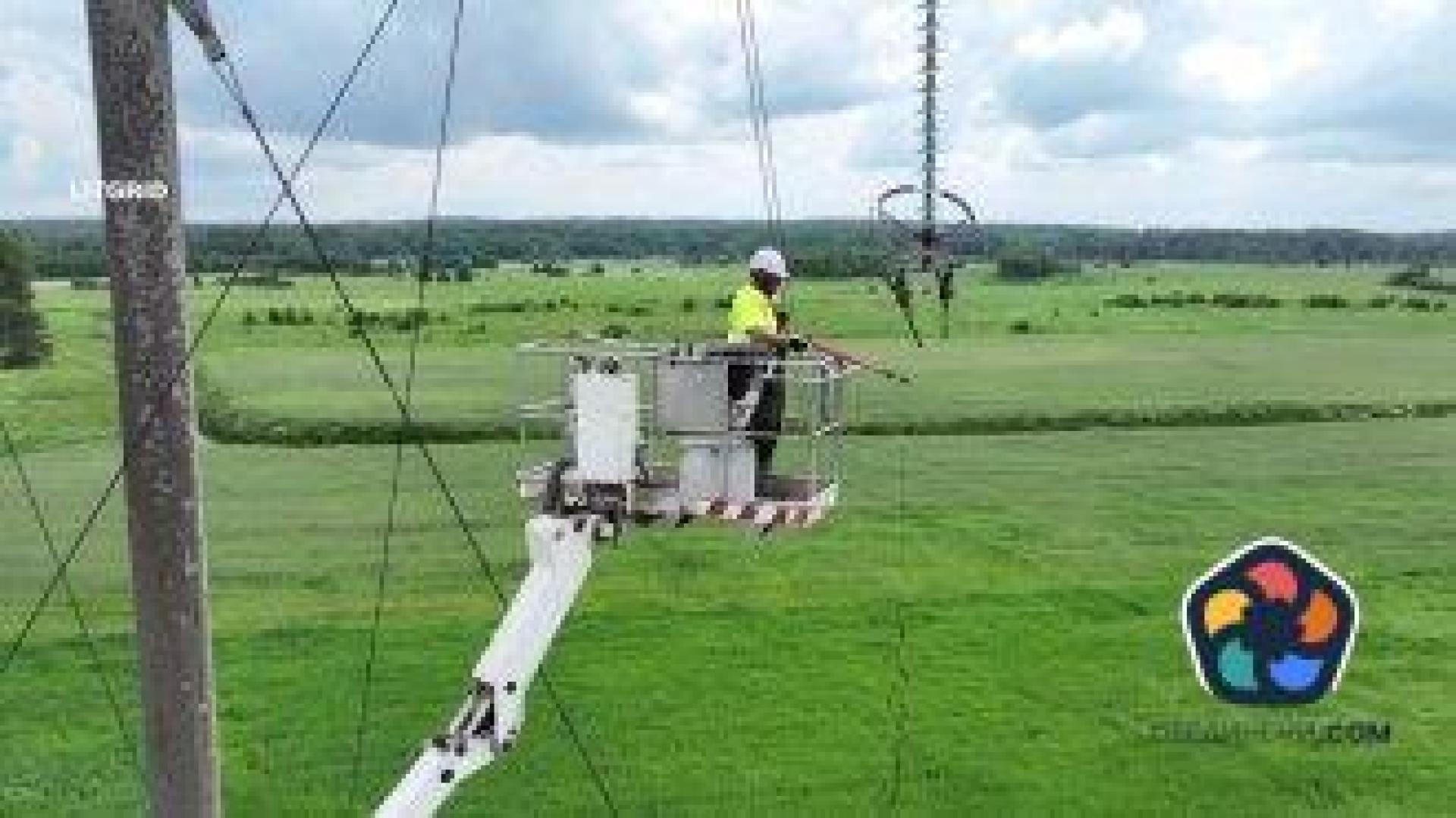 Балтийските страни броят часовете до откачането от енергийната мрежа на Русия и се готвят за саботажи