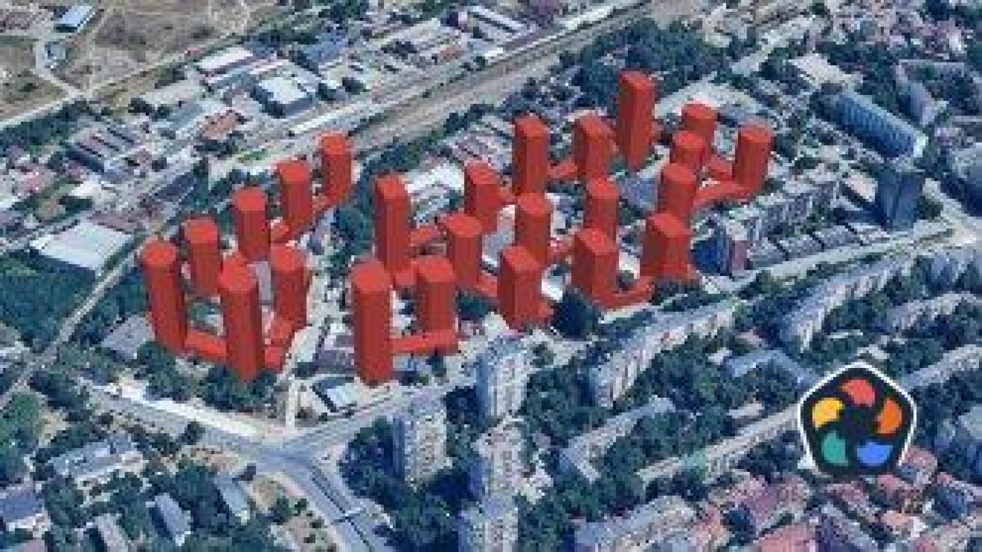 Презастрояването на Пловдив може да продължи с нови 24 блока