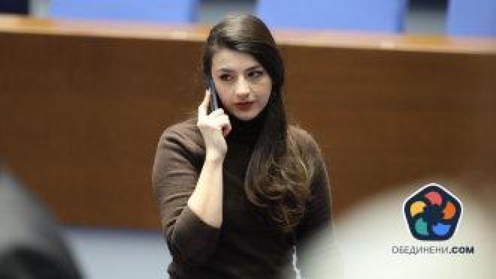 Прокуратурата обвини Лена Бориславова по делото "Корал"