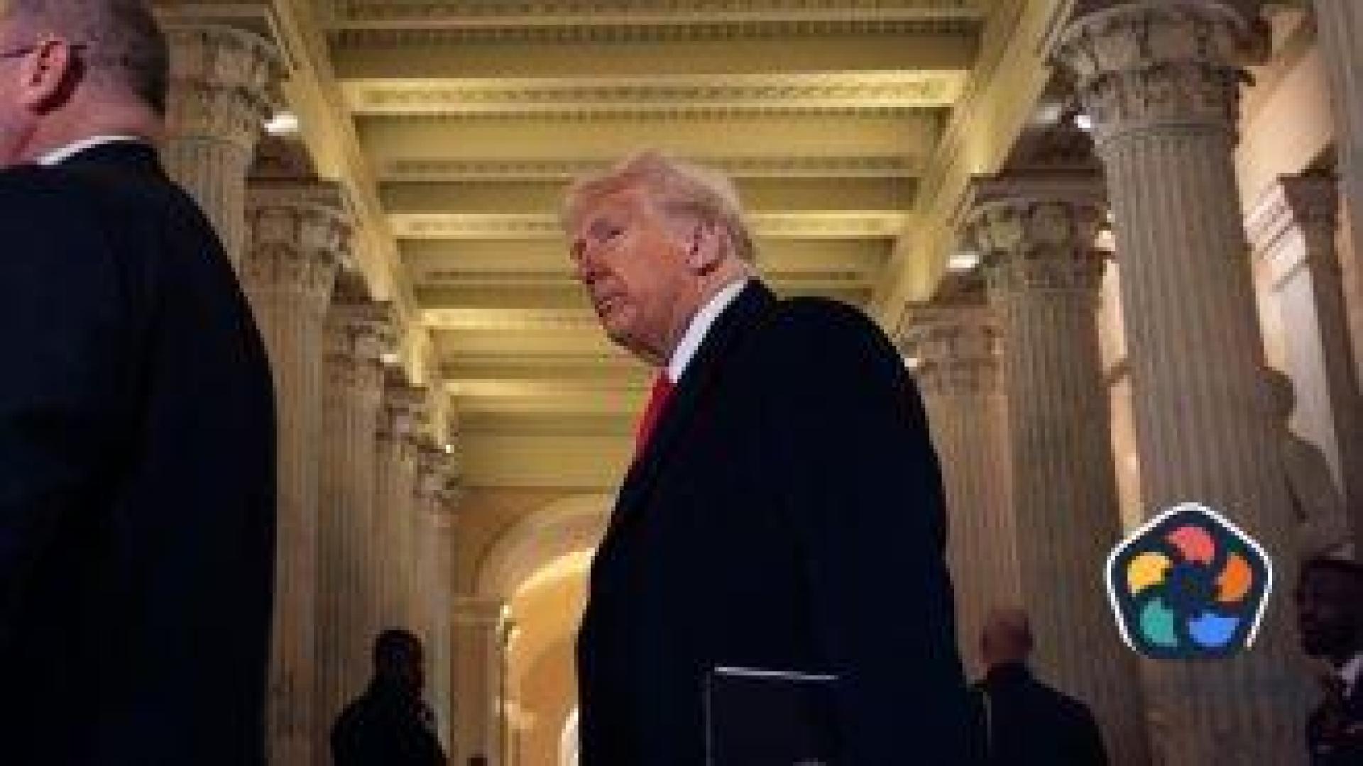 Тръмп каза, че вероятно ще се срещне със Зеленски идната седмица