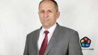 Шефът на антифашисткия съюз Белий се задържа само 2 дни в МРРБ