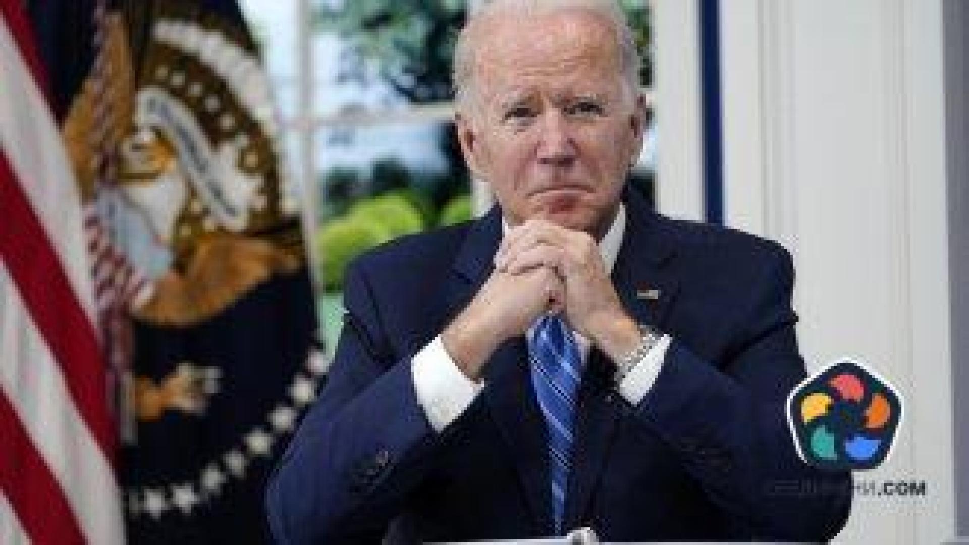 Ограничен е достъпът на Байдън до класифицирана информация