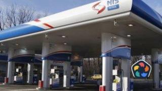 "Газпром" продава бензиностанциите си в България и Румъния