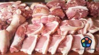 БАБХ намери 630 кг. месо в незаконен магазин във Враца