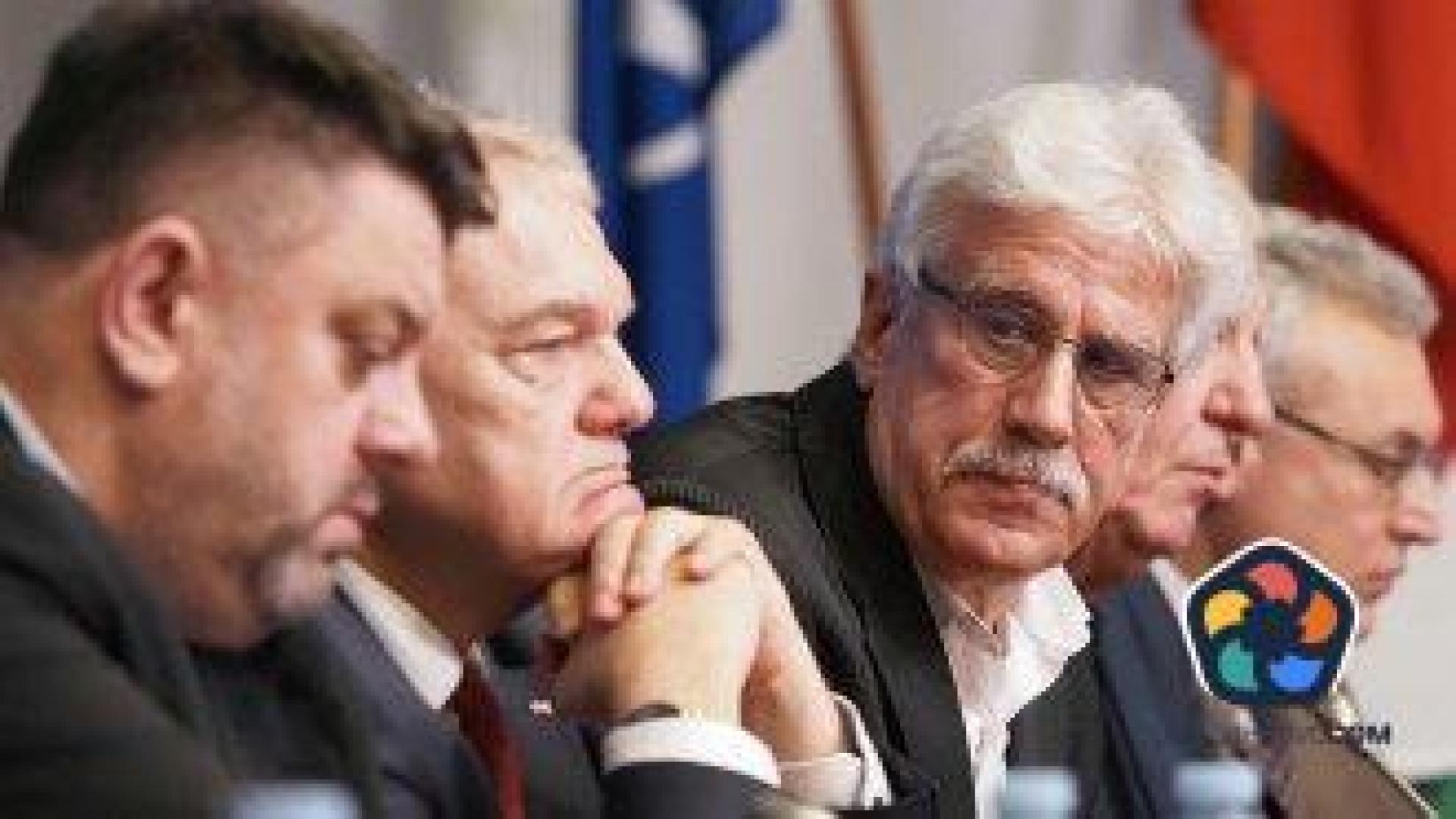 Пленумът на БСП отмени прекия избор на партийния лидер