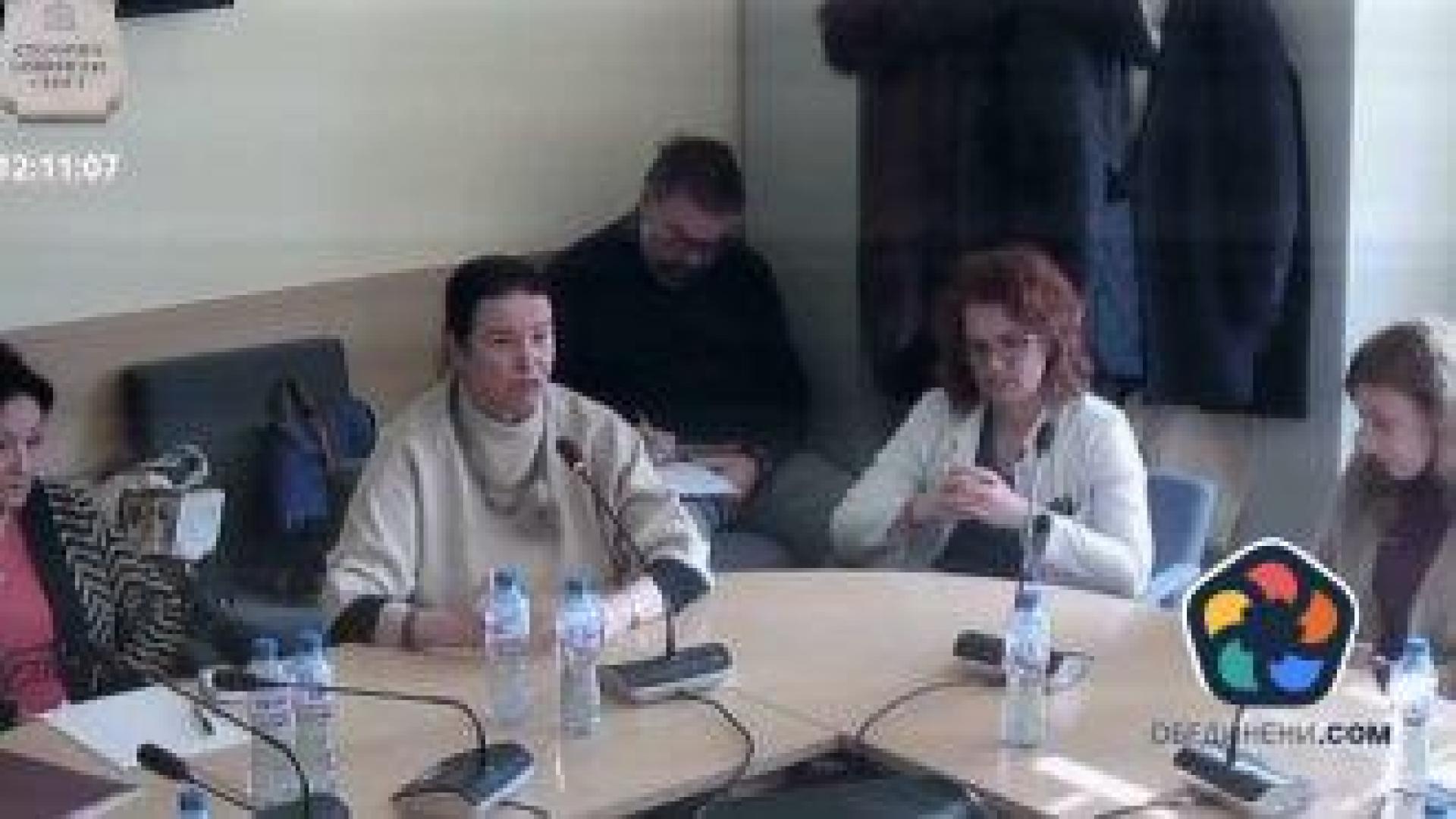 Болница ИСУЛ уволни лекарка, обвинила майката на Даная за смъртта ѝ