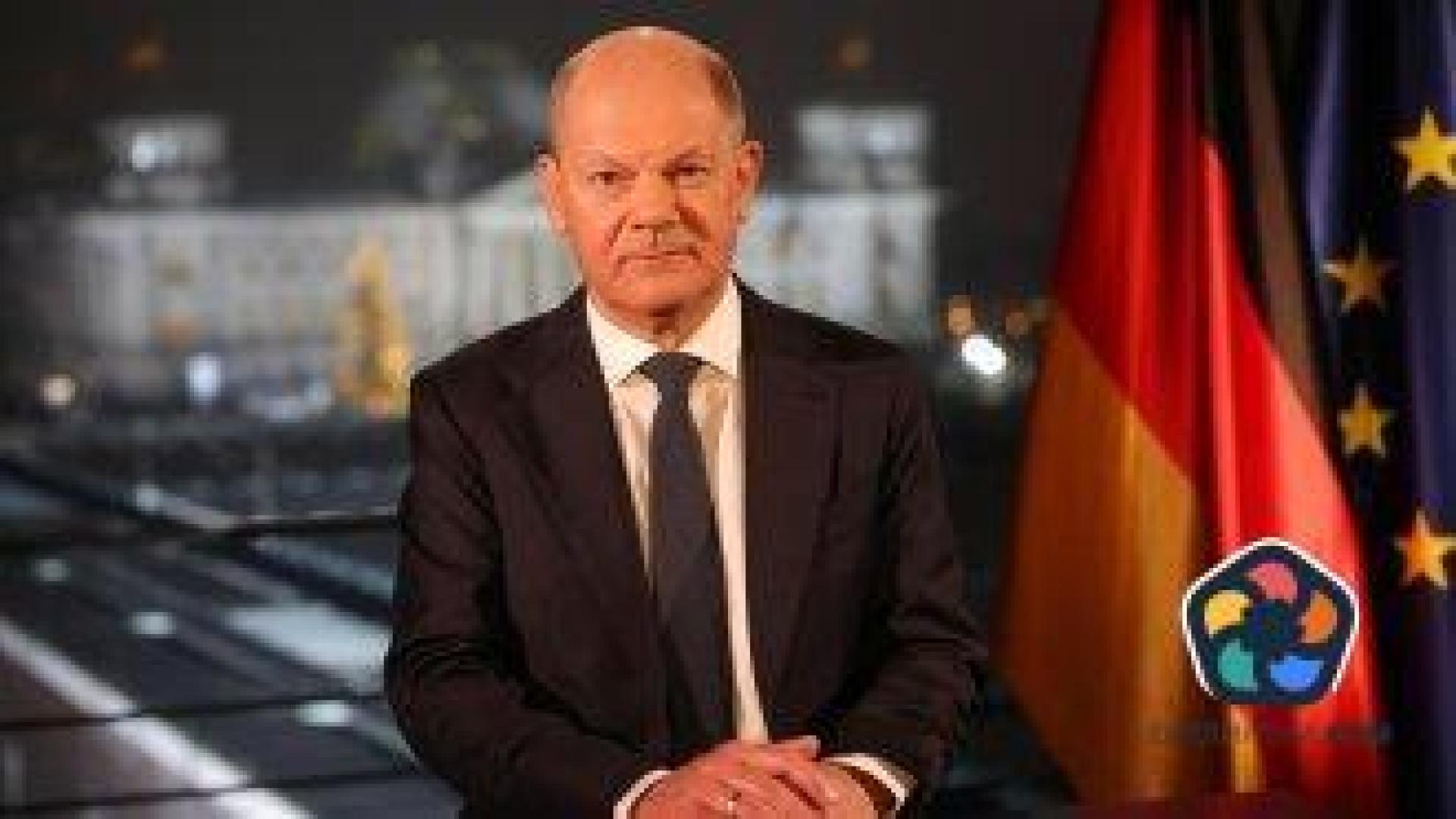 Германският канцлер Шолц се изправя срещу съперника си Фридрих Мерц в ключов ТВ дуел