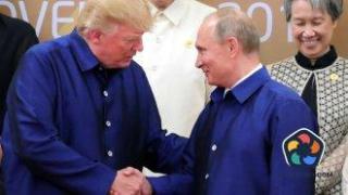 Тръмп е разговарял с Путин за прекратяването на войната в Украйна