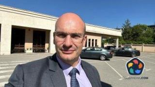 Журналистите от Bird искат отвод на съдия по дело "шамар" заради съмнения за пристрастност