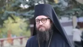 Епископ Пахомий е новият Видински митрополит