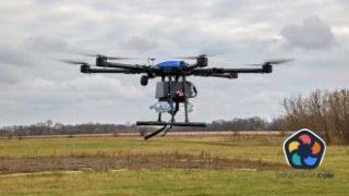 Германската полиция разследва прелитания на дронове над военна база