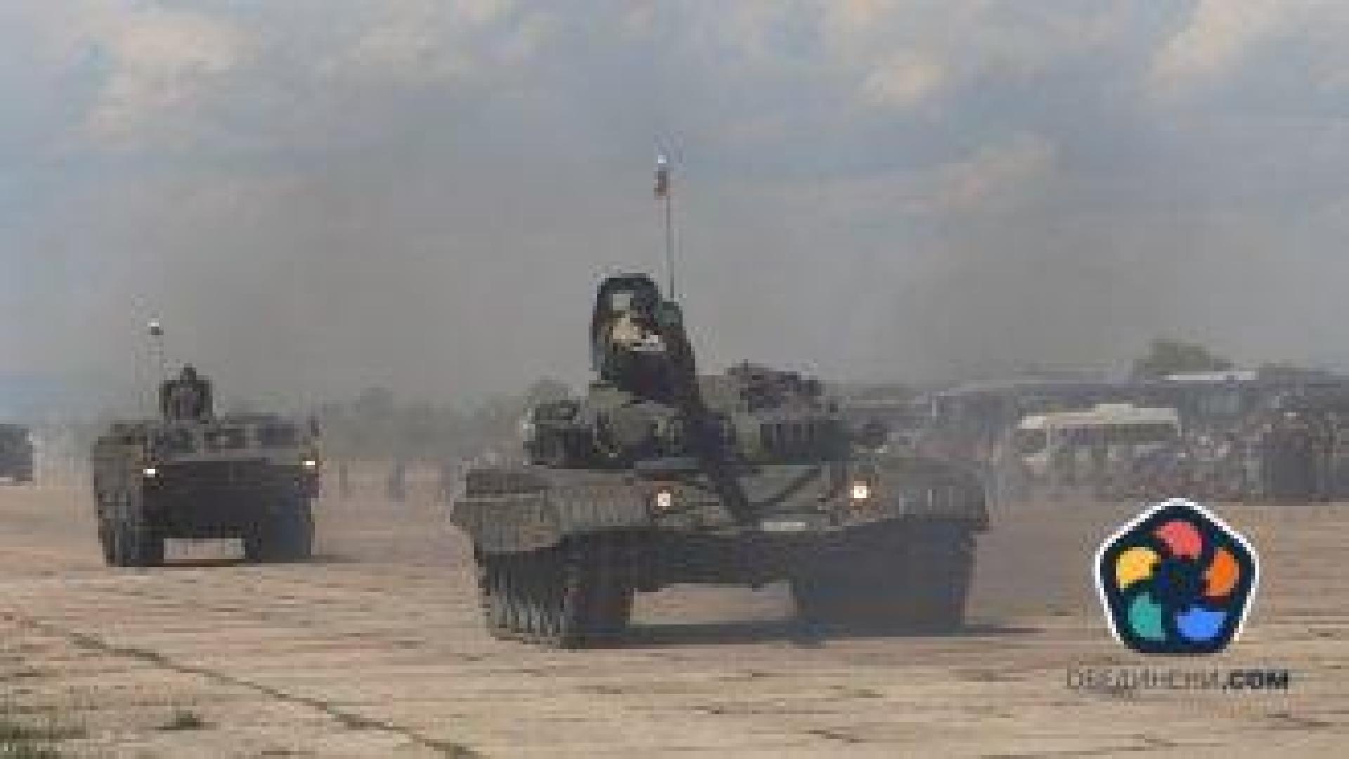 Митове и реалности за парите за отбрана