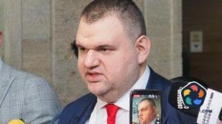 Пеевски ще сезира американското правителство за "соросоидните грантаджии" в България