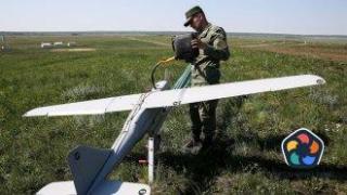 Русия атакува с дронове Киев и Суми