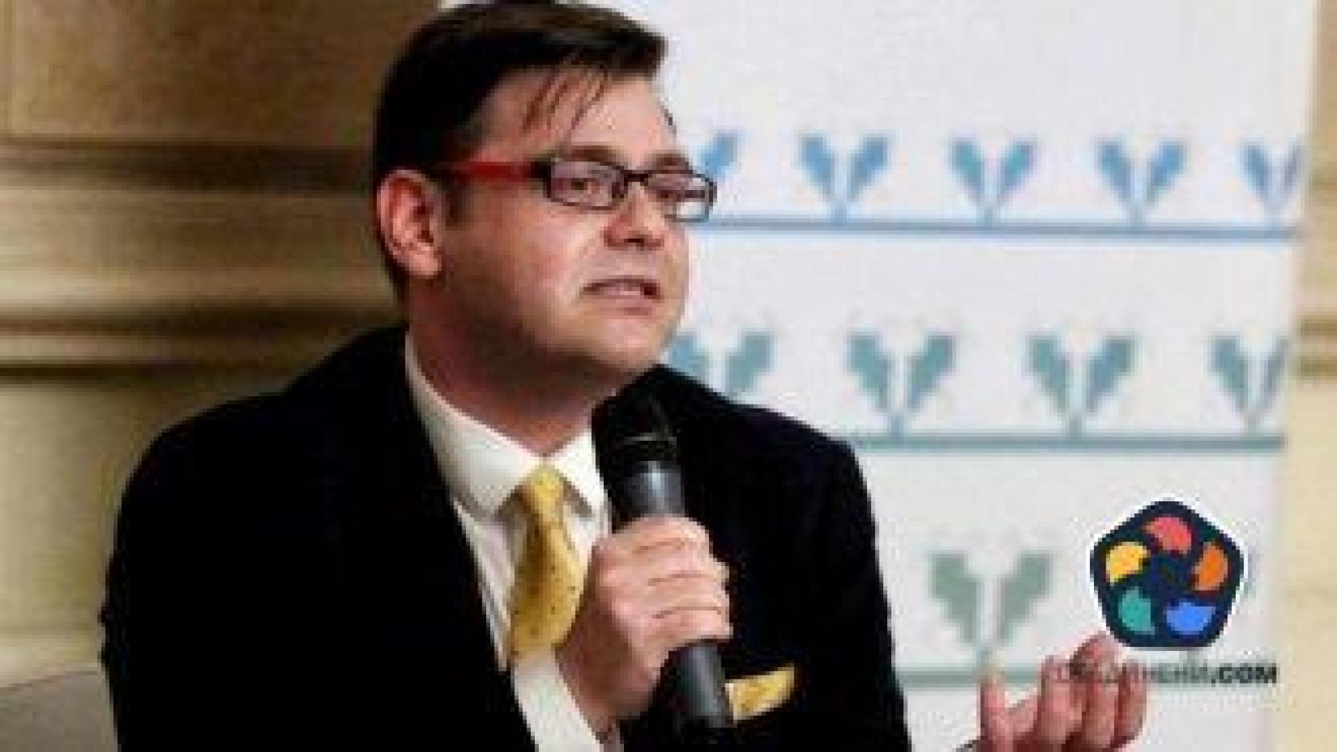 Теодор Славев: Стратегията "Сорос" на Пеевски е опит да се отклони вниманието