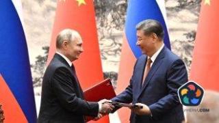 Президентът на Китай ще е за 9 май в Москва