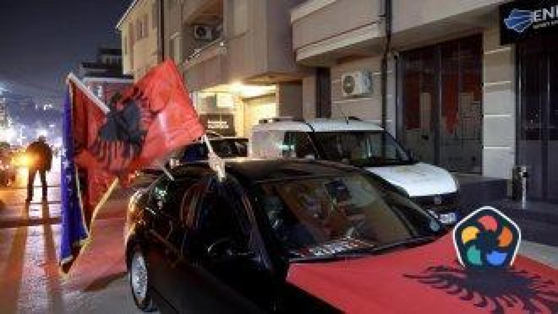 Косовската управляваща партия е първа на изборите, но губи подкрепа