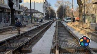 ДНСК спря ремонта на ул. "Опълченска" заради нарушения